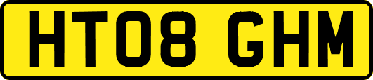 HT08GHM