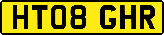HT08GHR