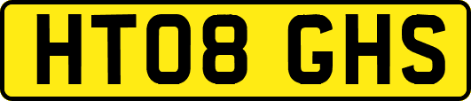 HT08GHS