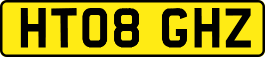 HT08GHZ