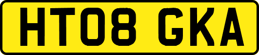 HT08GKA