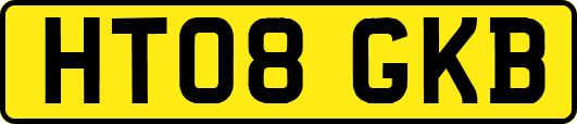 HT08GKB