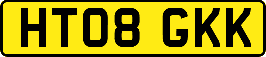 HT08GKK