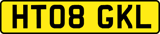 HT08GKL