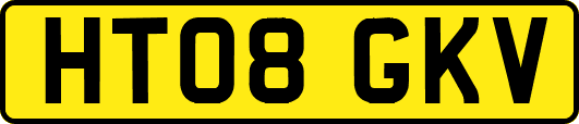 HT08GKV