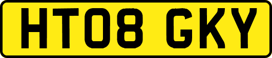 HT08GKY