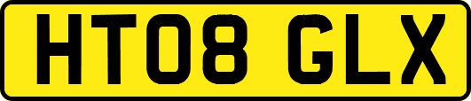 HT08GLX