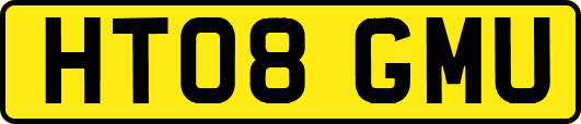 HT08GMU
