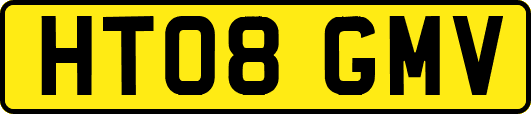 HT08GMV