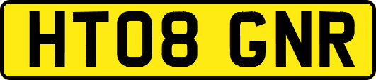 HT08GNR