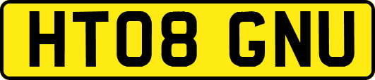 HT08GNU
