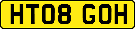 HT08GOH