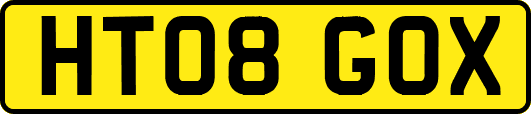 HT08GOX
