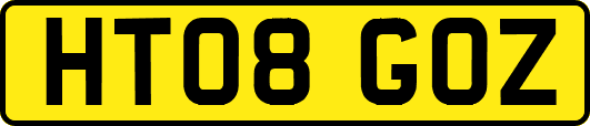 HT08GOZ