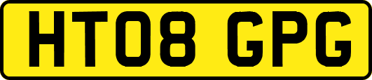HT08GPG