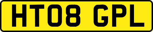HT08GPL