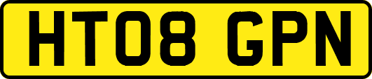 HT08GPN