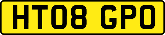 HT08GPO