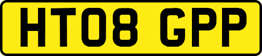 HT08GPP