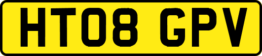 HT08GPV