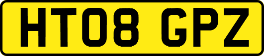 HT08GPZ