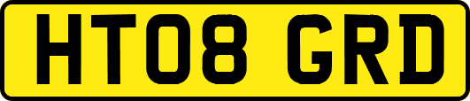 HT08GRD