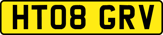 HT08GRV