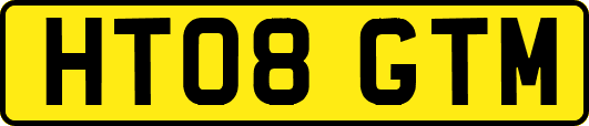 HT08GTM