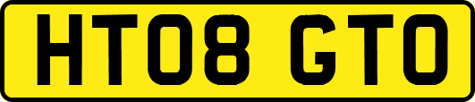 HT08GTO