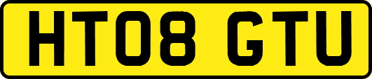 HT08GTU