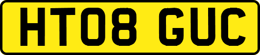 HT08GUC