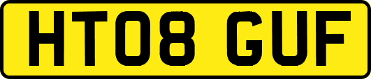 HT08GUF