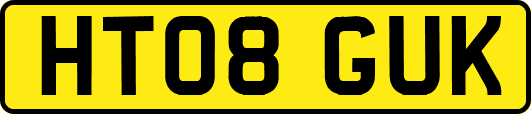 HT08GUK