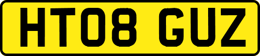 HT08GUZ