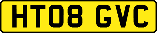 HT08GVC