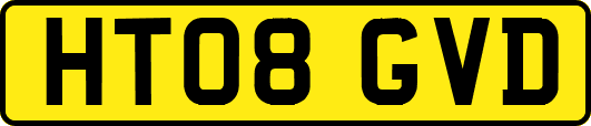 HT08GVD