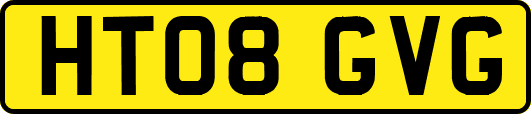 HT08GVG