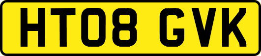 HT08GVK