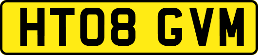 HT08GVM