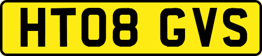 HT08GVS