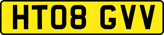 HT08GVV