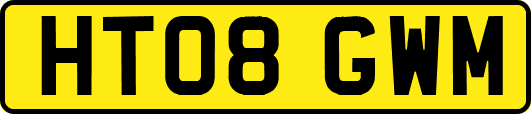 HT08GWM