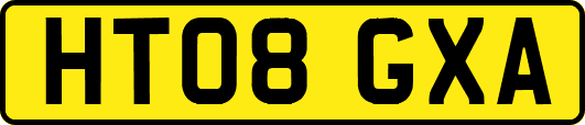 HT08GXA