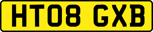 HT08GXB