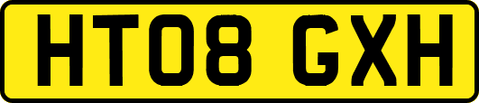 HT08GXH