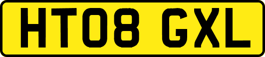 HT08GXL