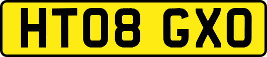 HT08GXO