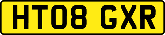 HT08GXR
