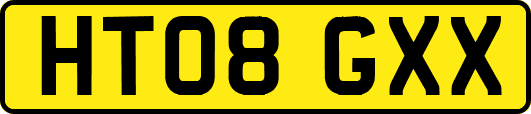 HT08GXX