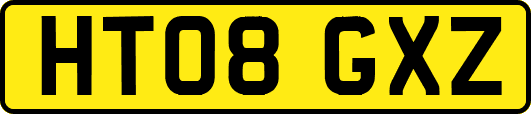 HT08GXZ